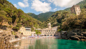 come arrivare a san fruttuoso - viaggiatori per caso