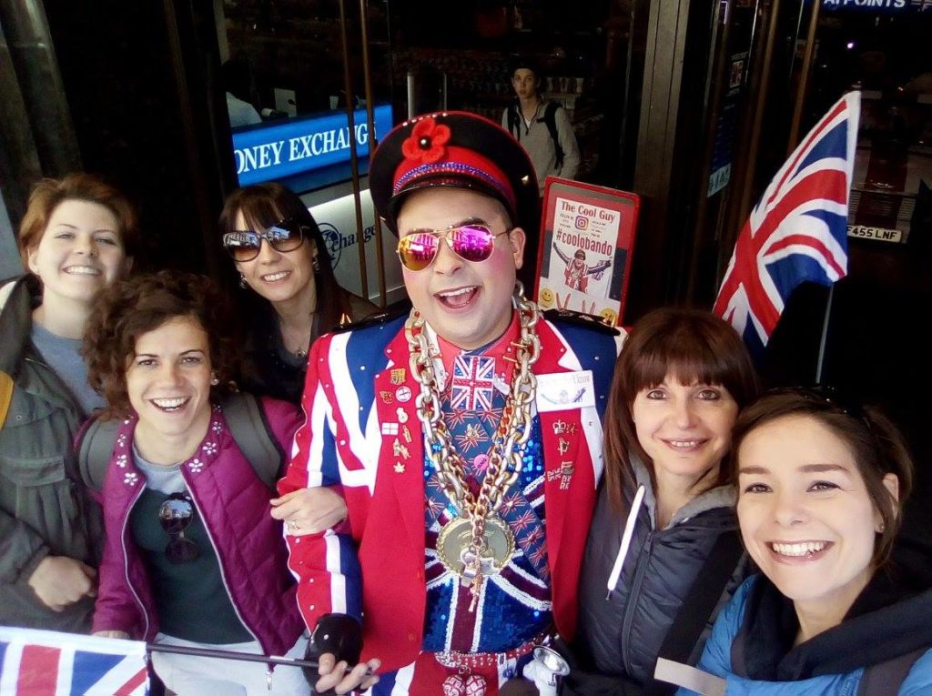 #unacittaalgiorno londra in un giorno solo. Dove andare 4 giorni con 500 euro