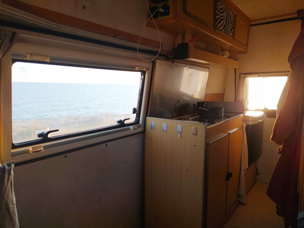 Arredare un camper con IKEA: cosa comprare - VIAGGIATORI PER CASO