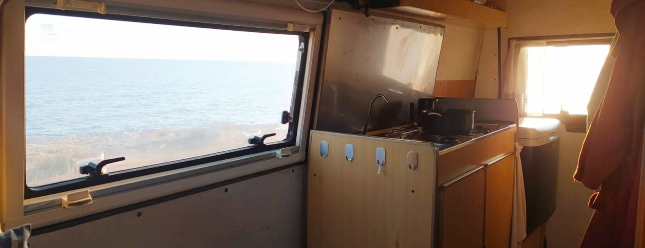 Arredare un camper con IKEA: cosa comprare - VIAGGIATORI PER CASO