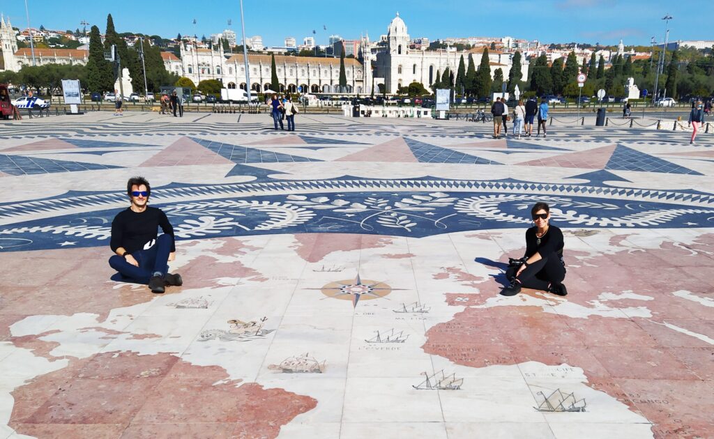 Visitare Lisbona con i bambini