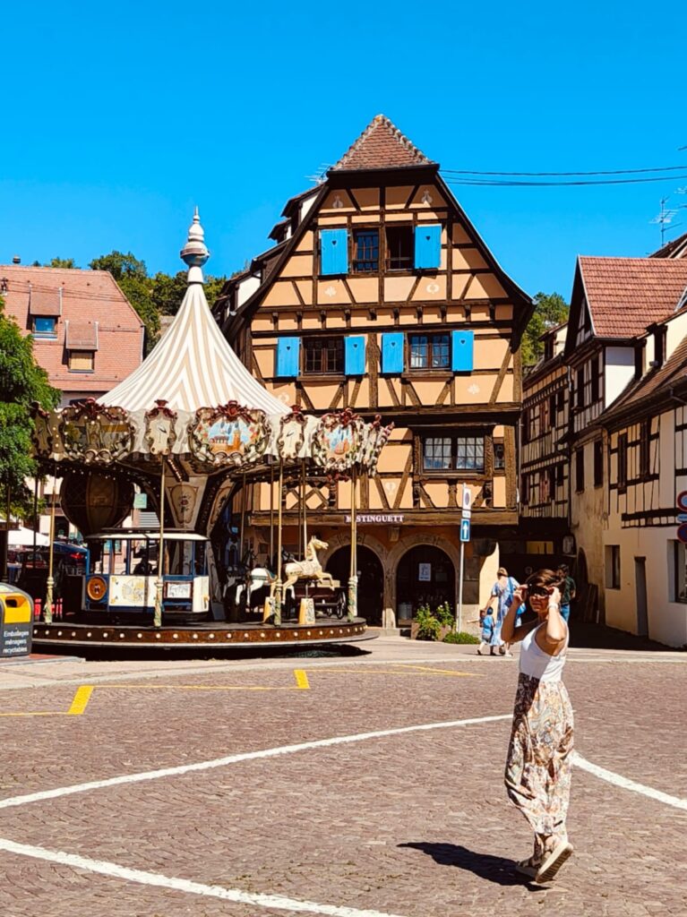 Obernai