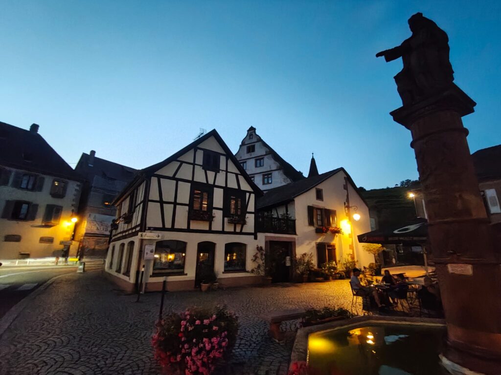 Andlau
