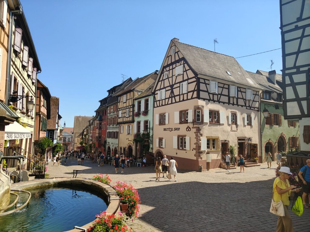 Riquewihr