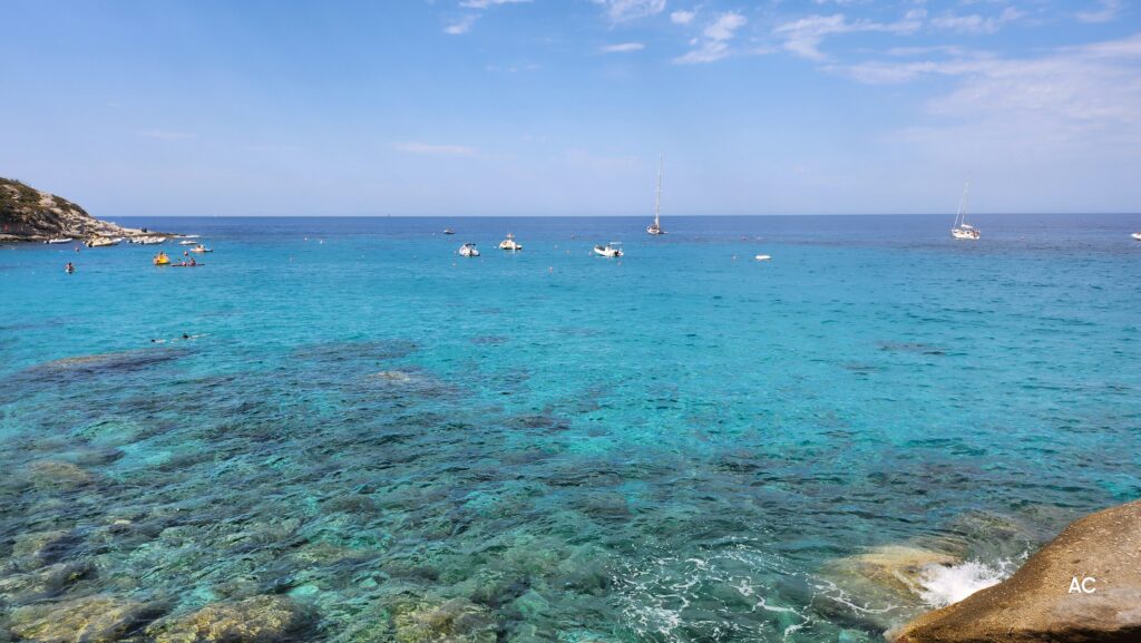 Isola d'elba risparmiare